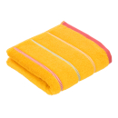 CANDY HEAVEN GELB Handtuch 50 x 100 cm