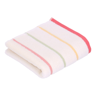 CANDY HEAVEN IVORY Gästetuch 30 x 50 cm