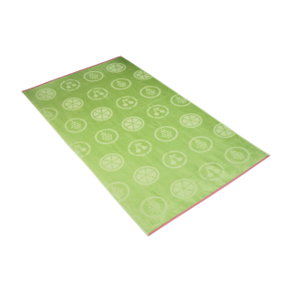 SWEET GOODY STRANDTUCH GRÜN