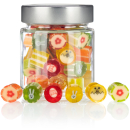 OSTER EDITION Standardglas