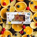 Fruchtgelees 5 FRÜCHTE