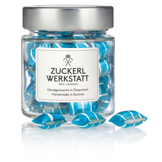 GLETSCHER DROPS Standardglas