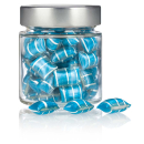 GLETSCHER DROPS Standardglas