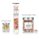 OSTER EDITION Langglas