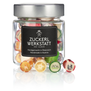 ALPEN EDITION Standardglas