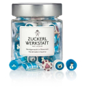 WINTER EDITION Standardglas