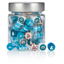 WINTER EDITION Standardglas