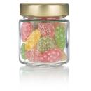 WALZENZUCKERL - Fruchtmischung