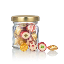 SILVESTER EDITION 6 Gläser à 25g