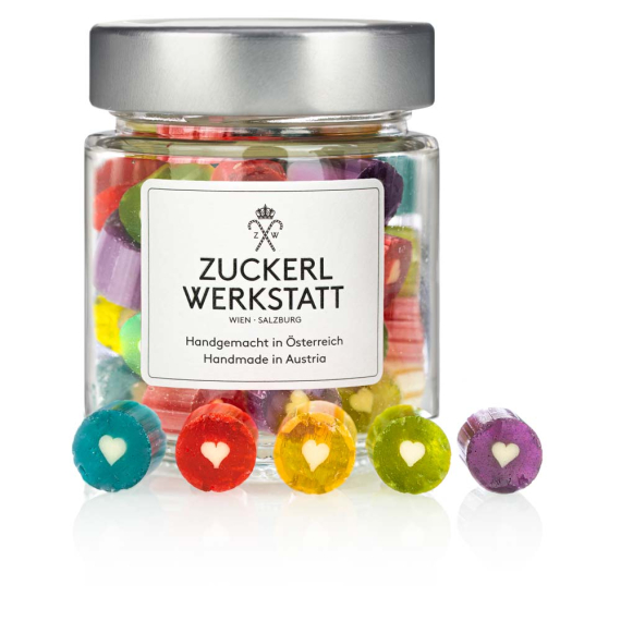 LIEBES EDITION Standardglas