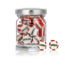 DANKE EDITION im Miniglas 6 Stück