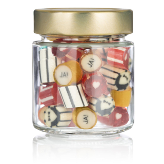 HOCHZEITS EDITION á la CARTE - Standardglas (100g)