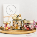 HOCHZEITS EDITION á la CARTE - mittleres Glas (40g)