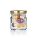 HOCHZEITS EDITION  á la CARTE - Miniglas (25g)