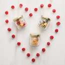 HOCHZEITS EDITION  á la CARTE - Miniglas (25g)