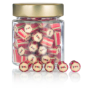 HOCHZEITS EDITION mit INITIALEN