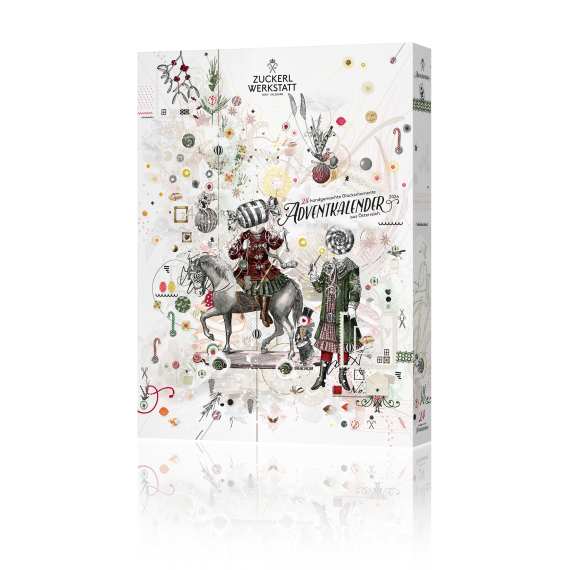ADVENTKALENDER