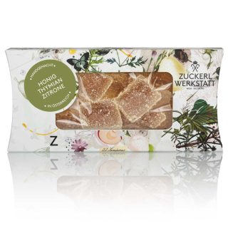 Fruchtgelees HONIG THYMIAN ZITRONE