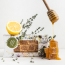 Fruchtgelees HONIG THYMIAN ZITRONE