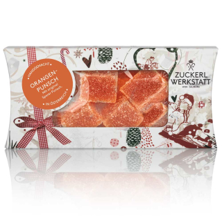 Fruchtgelees ORANGENPUNSCH