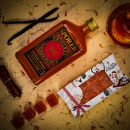 Fruchtgelees ORANGENPUNSCH