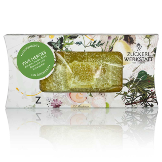 Fruchtgelees FIVE HEROES