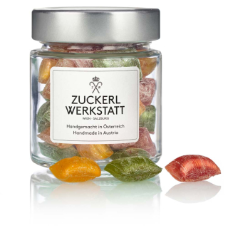 KRÄUTER EDITION Standardglas