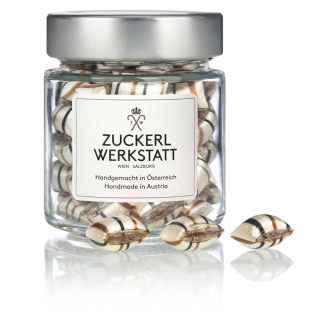 KAFFEE EDITION Standardglas