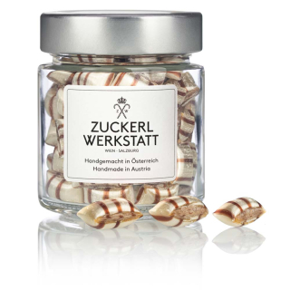 HASELNUSS EDITION Standardglas