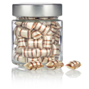 HASELNUSS EDITION Standardglas