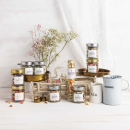 HASELNUSS EDITION Standardglas