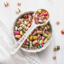 TUTTI FRUTTI Seidenzuckerl