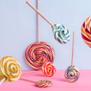 5er Pack LOLLIES (Größe S)