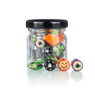 HALLOWEEN EDITION im Miniglas