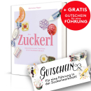 BUCH - DAS ZUCKERL