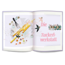 BUCH - DAS ZUCKERL
