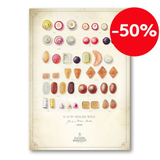 HELLER 1898 Plakat I