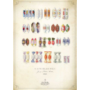 HELLER 1898 Plakat III