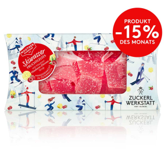 Fruchtgelees SKIWASSER