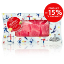 Fruchtgelees SKIWASSER